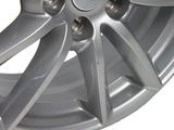 Land Rover Range Rover Sport 19" Wheel Factory Original OEM 72269 Silver
