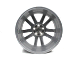 Land Rover Range Rover Sport 19" Wheel Factory Original OEM 72269 Silver