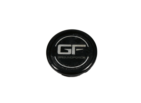 Groundforce Wheel Center Cap C-780