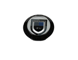 Asanti Wheel Black Center Cap LG0607-25