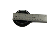 Asanti Wheel Black Center Cap LG0607-25