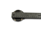 Versante Wheel Center Cap CCVE70-1P