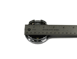 MHT Wheel Center Cap 1001-02