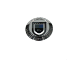 Asanti Wheel Center Cap FS LG0607-25