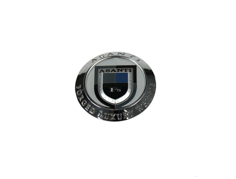Asanti Wheel Center Cap FS LG0607-25