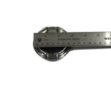 Asanti Wheel Center Cap FS LG0607-25