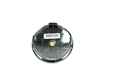 XIX Exotic Alloy Center Cap A110F-1 8950K74