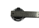 XIX Exotic Alloy Center Cap A110F-1 8950K74