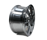 Mercedes Benz ML320 ML350 R-Class OEM Wheel 17" Original Factory 65366 Chrome