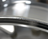 Mercedes Benz ML320 ML350 R-Class OEM Wheel 17" Original Factory 65366 Chrome