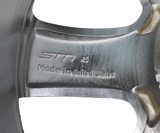 Mercedes Benz ML320 ML350 R-Class OEM Wheel 17" Original Factory 65366 Chrome