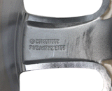 Mercedes Benz ML320 ML350 R-Class OEM Wheel 17" Original Factory 65366 Chrome