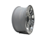 Ford F350SD F250SD Wheel 18" Factory Original OEM 3603 Polished 2005-2010