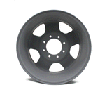 Ford F350SD F250SD Wheel 18" Factory Original OEM 3603 Polished 2005-2010