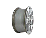 Nissan Frontier XTerra OEM 62510 Wheel 16" 2009-2014 Silver Original Rim Factory