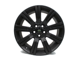 Range Rover Sport Land Rover 20" Wheel Factory OEM 72200 Matte Black Rim 06-13