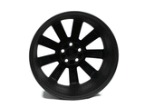 Range Rover Sport Land Rover 20" Wheel Factory OEM 72200 Matte Black Rim 06-13