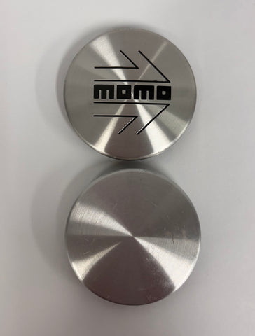 Momo Wheel Center Cap 397K53-1 Set of 2 New