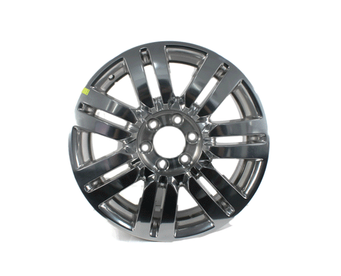 Lincoln Navigator 20" Wheel Polished Factory OEM 3651 Rim 2006-2014