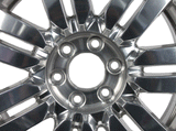 Lincoln Navigator 20" Wheel Polished Factory OEM 3651 Rim 2006-2014