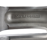 Lincoln Navigator 20" Wheel Polished Factory OEM 3651 Rim 2006-2014