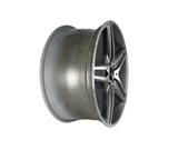 Front 18" Mercedes Benz AMG E-Class 2007-2009 Machined Factory OEM 65434