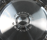 1971 1972 1973 Ford Mustang 14" Hub Cap OEM Wheel Cover