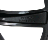 21x9.5 Front Wheel Tesla Model S Arachnid 2021-2024 Charcoal OEM 95238 Used