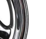 BMW 850i 16" Wheel Factory OEM 71267 Chrome 1991-1997 Rim Original 16x7.5