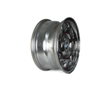 BMW 850i 16" Wheel Factory OEM 71267 Chrome 1991-1997 Rim Original 16x7.5