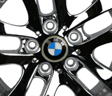 BMW 323i 328i 335i 325i 330i OEM 59580 Wheel 16" 2006-2012 Chrome Rim