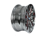 BMW 323i 328i 335i 325i 330i OEM 59580 Wheel 16" 2006-2012 Chrome Rim