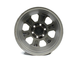 Toyota 4Runner 17" Wheel OEM 75153 Silver 2014-2024 Rim Original 4 Runner