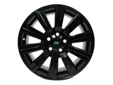Land Rover LR4 19" Wheel Black Factory OEM 72239 Rim 2012-2016
