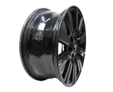 Land Rover LR4 19" Wheel Black Factory OEM 72239 Rim 2012-2016