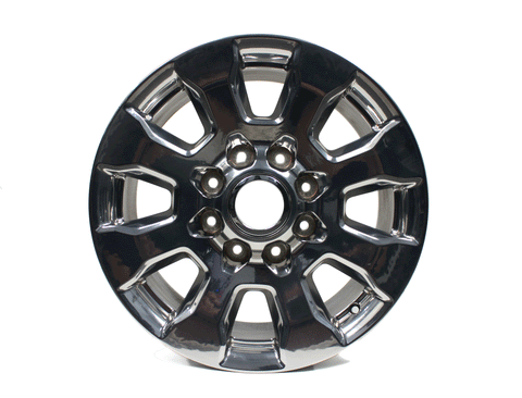 20" Ford F250 F350 2017-2019 Chrome Factory OEM 10100 Wheel Rim 20x8