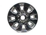 20" Ford F250 F350 2017-2019 Chrome Factory OEM 10100 Wheel Rim 20x8
