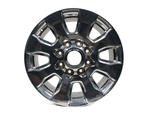 20" Ford F250 F350 2017-2019 Chrome Factory OEM 10100 Wheel Rim 20x8
