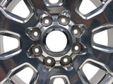 20" Ford F250 F350 2017-2019 Chrome Factory OEM 10100 Wheel Rim 20x8