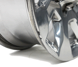 20" Ford F250 F350 2017-2019 Chrome Factory OEM 10100 Wheel Rim 20x8