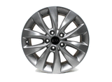 Kia Optima 17" Wheel Silver Factory OEM 74731 2016 2017 2018 Original Rim