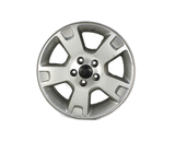 17" Ford Explore Wheel Silver Factory OEM 3977 2002-2005 Rim