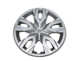 Hubcap Toyota C-HR 42602-F4010 OEM 17" Wheel Cover 61189 2018-2021