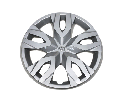 Hubcap Toyota C-HR 42602-F4010 OEM 17" Wheel Cover 61189 2018-2021