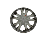 Hubcap Toyota C-HR 42602-F4010 OEM 17" Wheel Cover 61189 2018-2021