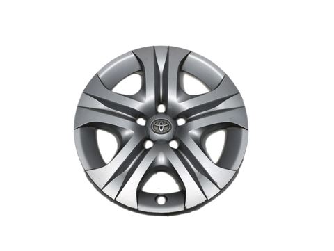 Toyota Rav4 Hubcap Wheel Cover 17" 42602-42030 2013-2015