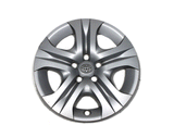 Toyota Rav4 Hubcap Wheel Cover 17" 42602-42030 2013-2015