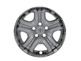 Toyota Rav4 Hubcap Wheel Cover 17" 42602-42030 2013-2015