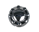2005-2010 Ford F250 F350 Chrome Wheel Center Cap 7C34-1A096-PC