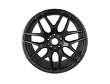 22" Wheel Mercedes Benz AMG G-Glass Wagon 2019-2025 Forged OEM 65543